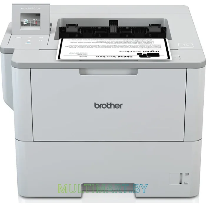 Принтер Brother HL-L6450DW (HLL6450DWG4)